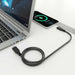 EAN 8435739901496 - AISENS A107-0874 cable USB USB 3.2 Gen 2x2 3 m USB C imagen 5