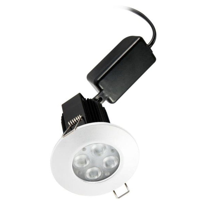 Synergy 21 Led Deckeneinbauspot Prometheus Mini-Max Fire Nw