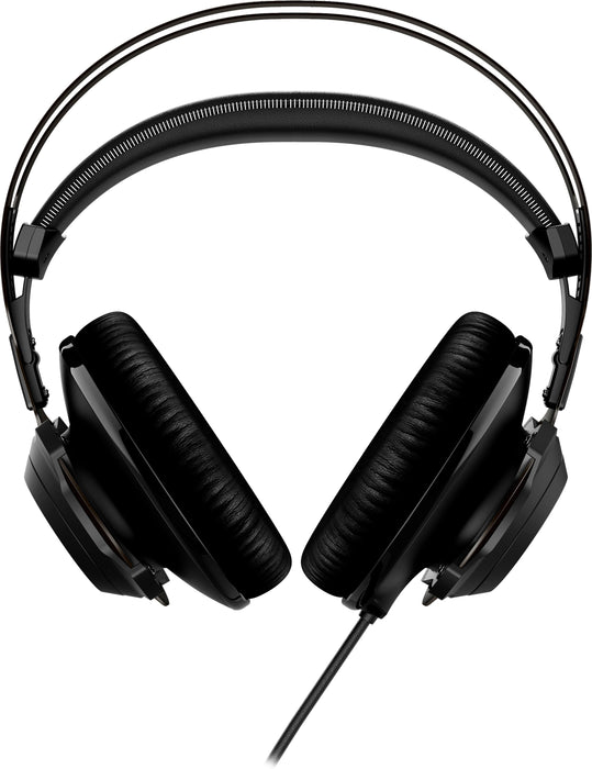 Hyperx Auriculares Gaming Cloud Revolver + 7.1 (Acero Oscuro)