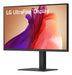EAN 8806096506875 - LG 32U720A-B pantalla para PC 81,3 cm (32") 3840 x 2160 Pixeles 4K Ultra HD LED Negro imagen 2
