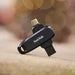 EAN 0619659206253 - SanDisk SDDDC6-256G-G46 unidad flash USB 256 GB USB Tipo C 3.2 Gen 1 (3.1 Gen 1) Negro imagen 5
