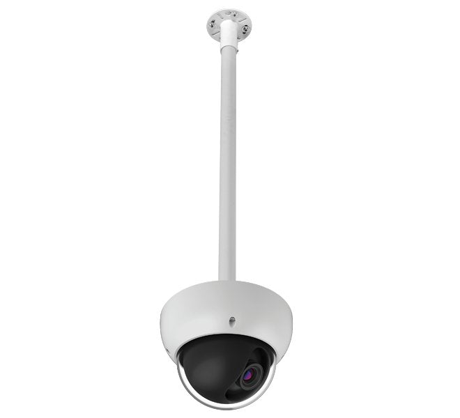 System V - Large Dome  Security Camera Mount For