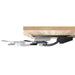 EAN 0065030889889 - StarTech.com KBTRAYADJ2 estacion de trabajo sentado o de pie imagen 8