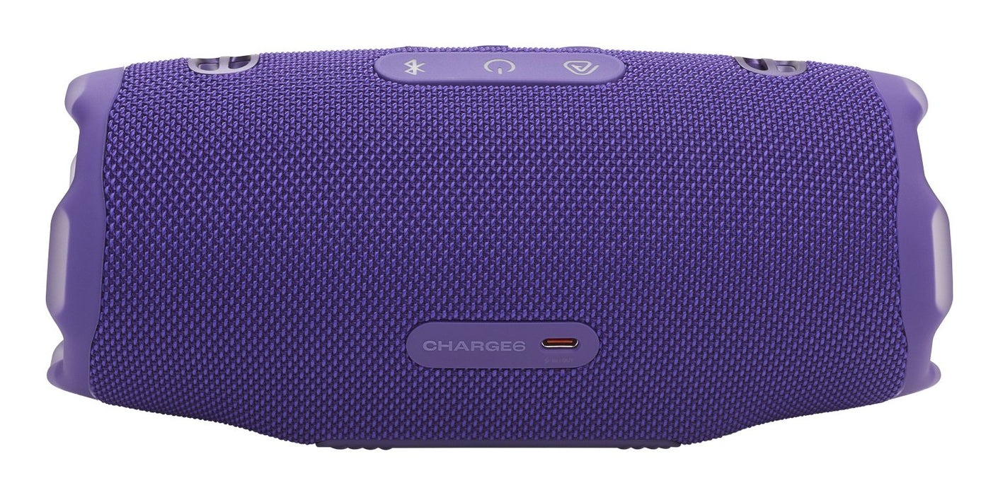 EAN 1200130019593 - JBL Charge 6 Púrpura 45 W imagen 6