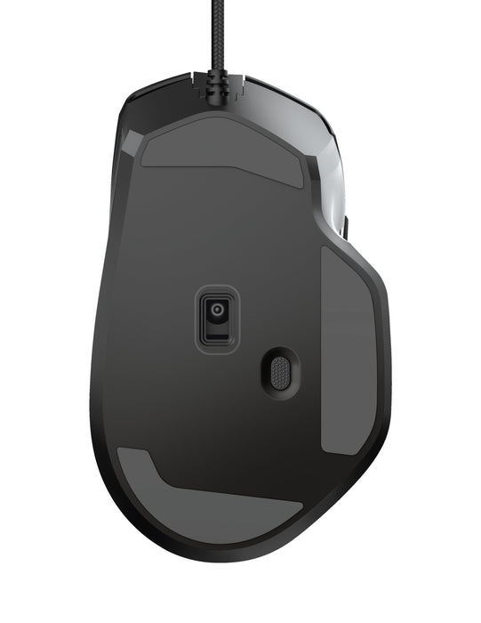 EAN 8713439235746 - Trust GXT 940 Xidon ratón Juego mano derecha USB tipo A Óptico 10000 DPI imagen 4