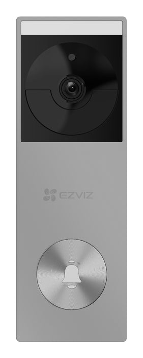 EAN 6941545621869 - EZVIZ HP3 Pro Gris imagen 1