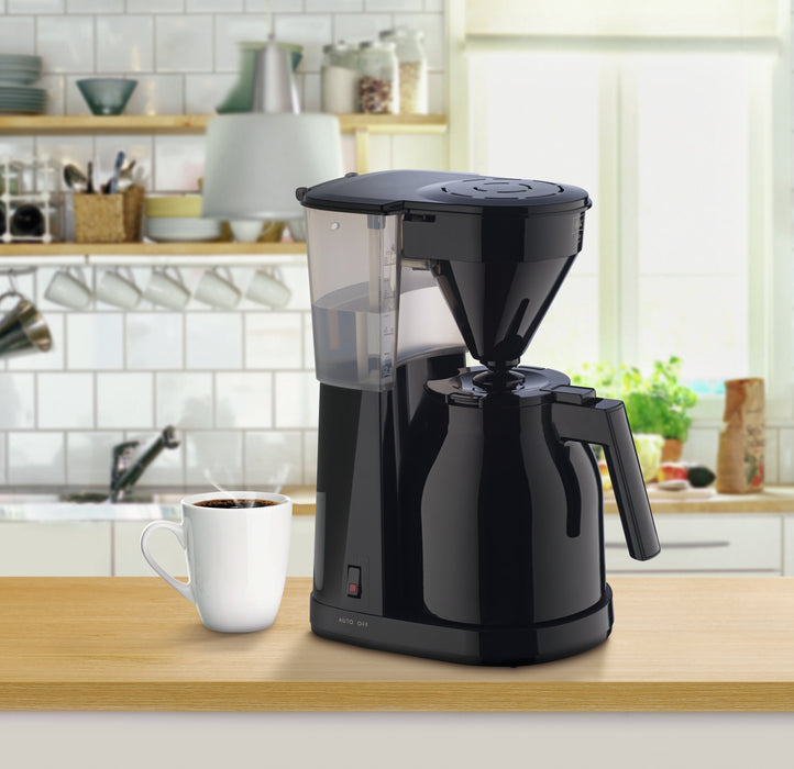 Cafetera Melitta Easy Ii Therm,  1023-06