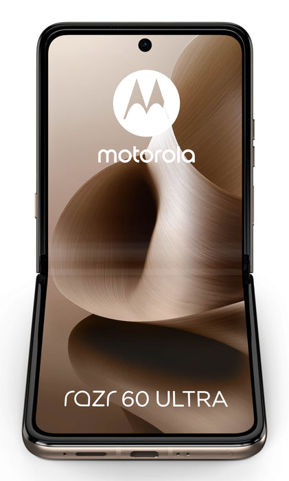 EAN 0840023293207 - Motorola razr 60 ultra 17,7 cm (6.96") SIM doble Android 15 5G USB Tipo C 16 GB 512 GB 4700 mAh Madera imagen 2
