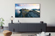 EAN 8806095971438 - Samsung GQ85QN80FAU 2,16 m (85") 4K Ultra HD Smart TV Wifi Carbono, Plata imagen 4
