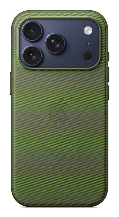 EAN 0195950663792 - Apple MGF74ZM/A funda para teléfono móvil 16 cm (6.3") Verde imagen 3