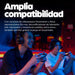 EAN 0766623207850 - Manhattan 207850 interruptor de video HDMI imagen 6