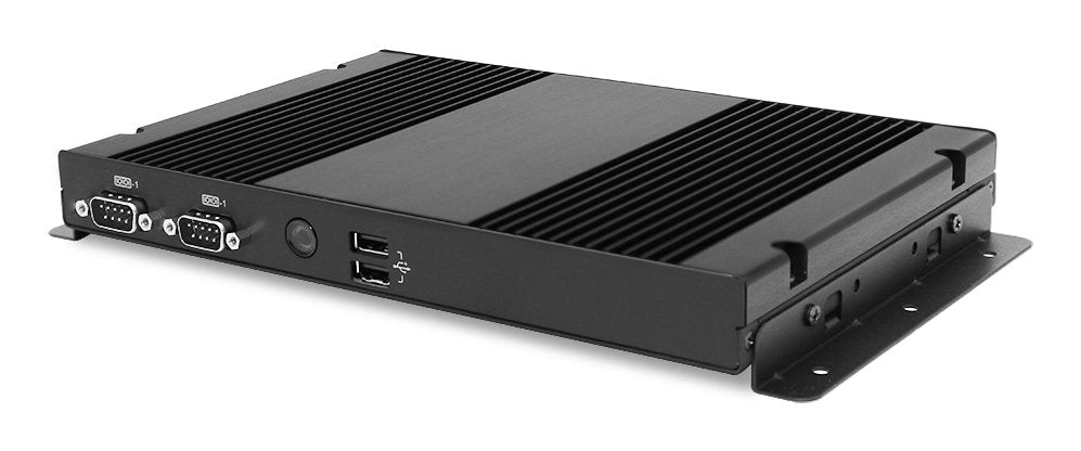 EAN 4711338342392 - AOPEN DEX5750 Intel® Core™ i5 i5-1135G7 8 GB DDR4-SDRAM 256 GB SSD Windows 10 IoT Mini PC Negro imagen 3