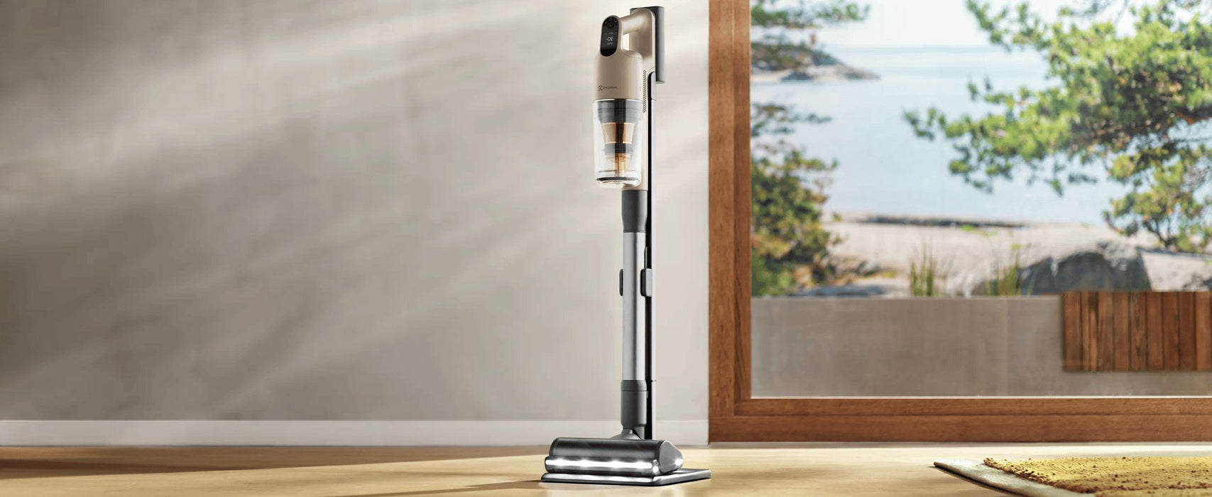 Aspirador Escoba Ep91ub21wb