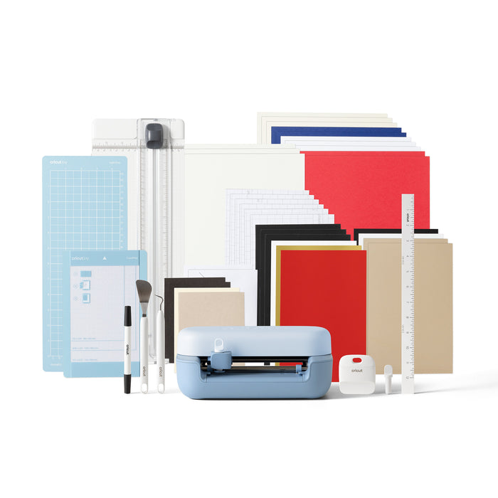 EAN 0093573060663 - Cricut Joy 2 + Essential-Bundle Electrónico imagen 8