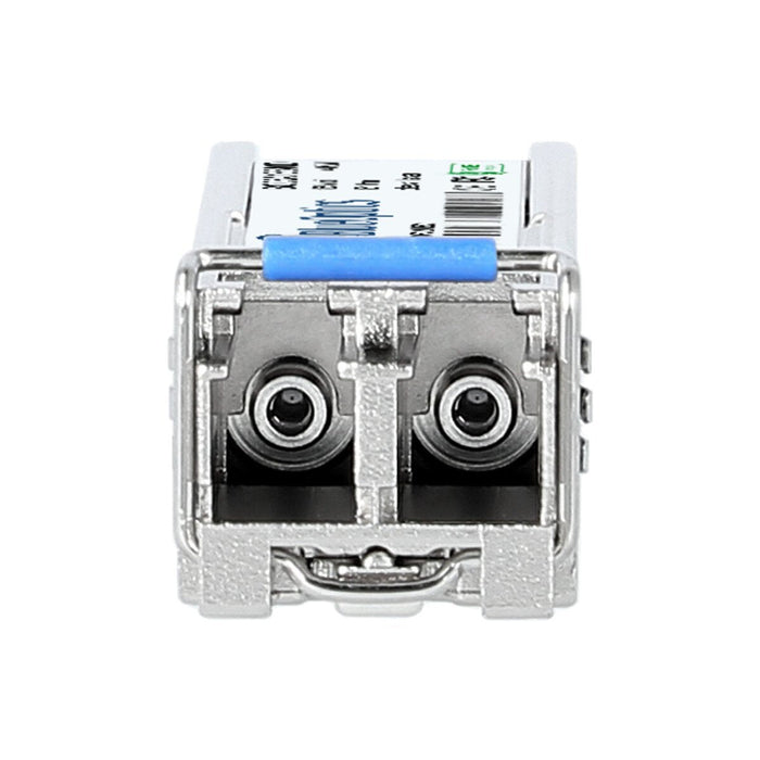 Blueoptics Marconi Su66aa Blueoptics Sfp Transceiver Blueoptics Sfp Transceiver, 100base-Lx, Singlemode Fiber, 1310nm, 20km