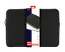 EAN 8713439212488 - Trust 21248 maletines para portátil 39,6 cm (15.6") Funda Negro imagen 5