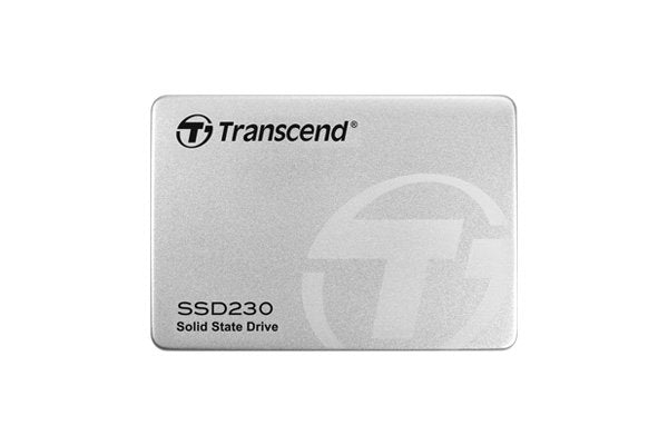 EAN 0760557837343 - Transcend SSD230S 512 GB 2.5" Serial ATA III 3D NAND imagen 1