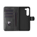 EAN 5715328172036 - eSTUFF ES67340018-BULK funda para teléfono móvil Funda cartera Negro imagen 2
