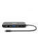 EAN 3567049019136 - Port Designs 901913 hub de interfaz USB 2.0 Type-C 5000 Mbit/s Negro imagen 7