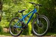 EAN 324476434962 - Huffy Extent Bicicleta de montaña Azul imagen 7