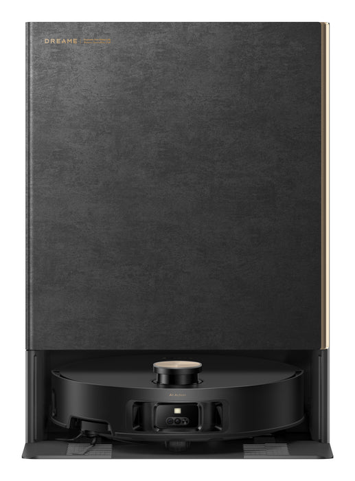 EAN 6978515252556 - Dreame Matrix10 Ultra 0,31 L Negro imagen 9