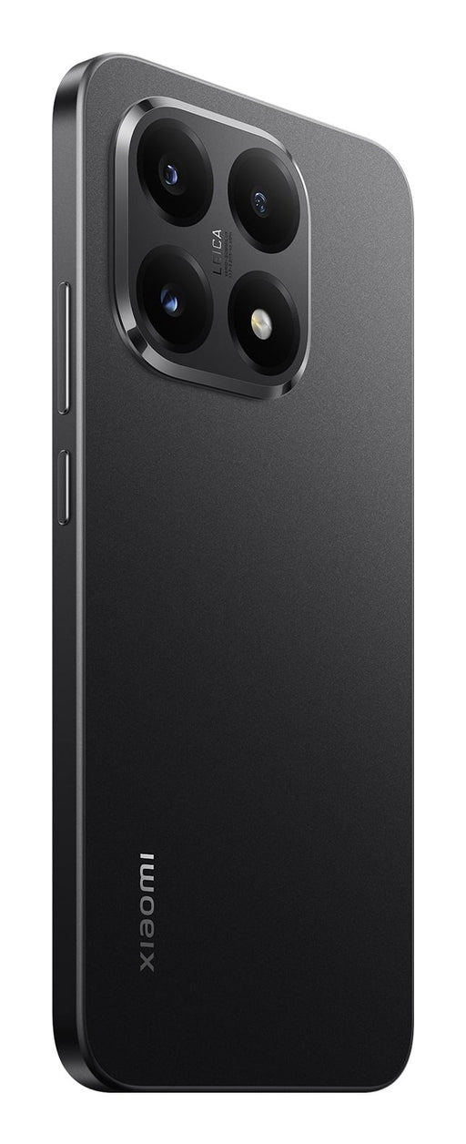 EAN 6932554448875 - Xiaomi 15T 17,4 cm (6.83") SIM doble 5G 12 GB 256 GB 5500 mAh Negro imagen 2