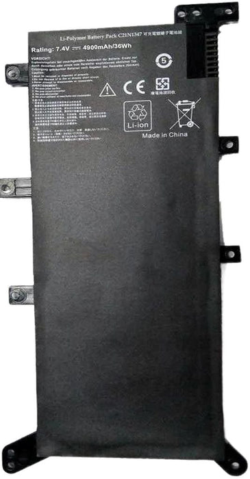 EAN 5715063523292 - CoreParts MBXAS-BA0354 refacción para laptop Batería imagen 1