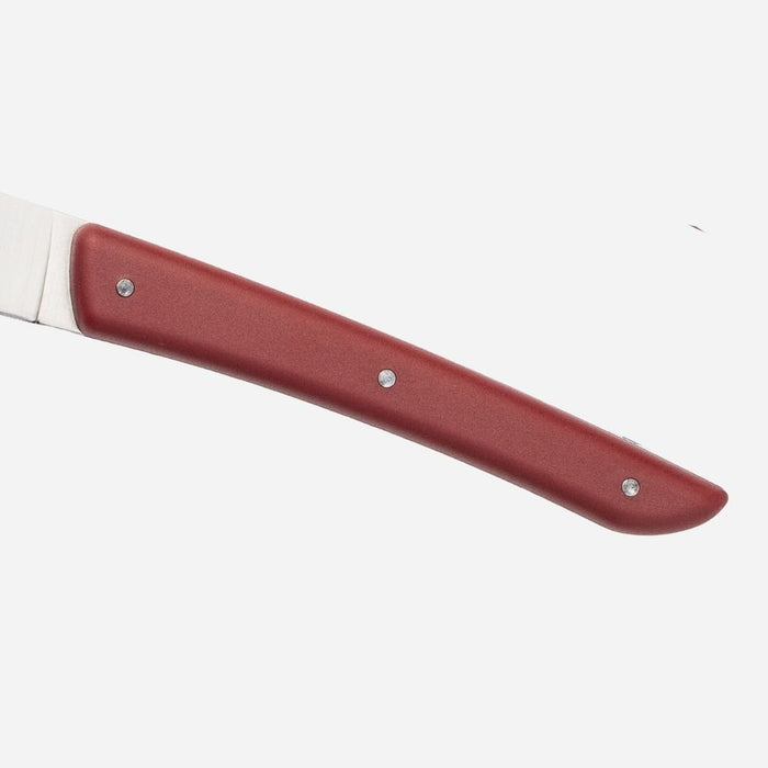 EAN 8054615804005 - Berkel KCO4SW11SMRBL cuchillo de cocina Acero inoxidable 4 pieza(s) Cuchillo para carne imagen 4