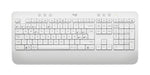 EAN 97855179692 - Logitech 920-011019 teclado Ratón incluido Oficina Bluetooth QWERTY Español Blanco imagen 3