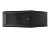 EAN 5901969403039 - Lanberg WF01-6604-10B armario rack 4U Bastidor de pared Negro imagen 3