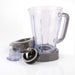 EAN 8432406120075 - Black & Decker BXJB500E licuadora 1,5 L Batidora de vaso 500 W Blanco imagen 6