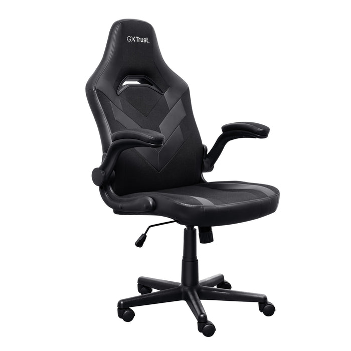 EAN 8713439251289 - Trust GXT 703 RIYE Silla para videojuegos universal Negro imagen 1