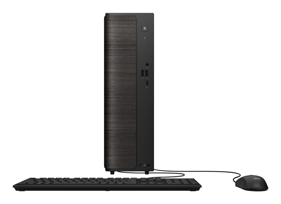 EAN 4711636405621 - ASUS V500 SFF V501SV-05210H041W Intel Core 5 210H 16 GB DDR5-SDRAM 512 GB SSD Windows 11 Home PC Negro, M imagen 4