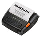 EAN 2526012410173 - Bixolon SPP-R410 203 x 203 DPI Inalámbrico y alámbrico Térmica directa Impresora portátil imagen 8