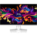 EAN 4711377319768 - MSI MAG 272QPWDE QD-OLED X28 pantalla para PC 67,3 cm (26.5") 2560 x 1440 Pixeles Wide Quad HD Blanco imagen 1