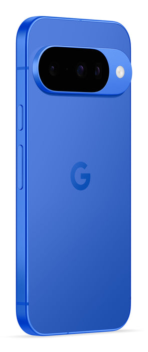 EAN 840353926981 - Google Pixel 10 16 cm (6.3") SIM doble Android 16.0 5G USB Tipo C 12 GB 128 GB 4970 mAh Azul imagen 7