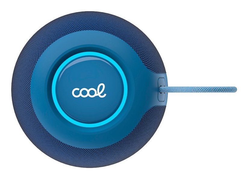 EAN 8434847068602 - COOL Accesorios CORD Azul 6 W imagen 4