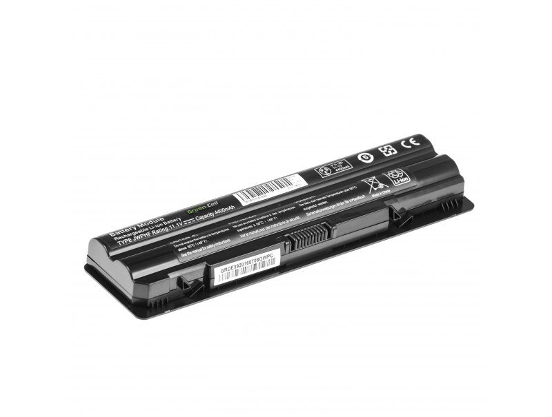 Green Cell Battery Jwphf R795x For Dell Xps 15 L501x L502x Xps 17 L701x L702x