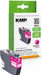 EAN 4011324370300 - KMP 1538,4006 cartucho de tinta 1 pieza(s) Compatible Alto rendimiento (XL) Magenta imagen 1