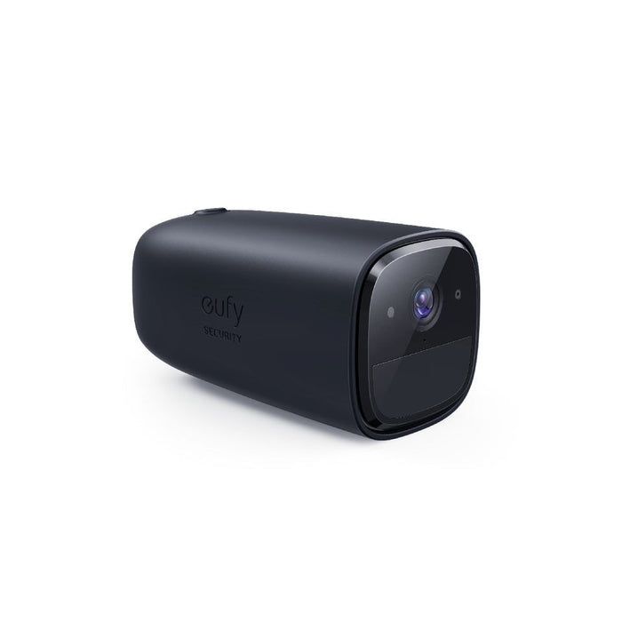 Eufy T8711111 Cámaras De Seguridad Y Montaje Para Vivienda Protectora