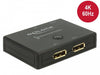 EAN 4043619187508 - DeLOCK DisplayPort imagen 1