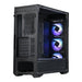EAN 4719512135365 - Cooler Master MasterBox TD500 Mesh V2 Midi Tower Negro imagen 5