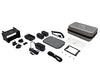 EAN 0814164022903 - Atomos ATOMACCKT4 accesorio para Cámara de Vídeo Digital (DVR) Kit de accesorios Batería Negro, Gris Plás imagen 1