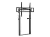 EAN 4015867238431 - Equip 650347 soporte para TV 2,54 m (100") Negro imagen 1