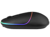 EAN 5907512868133 - Tracer RATERO RF ratón Juego Ambidextro RF Wireless + USB Type-C Óptico 1600 DPI imagen 2