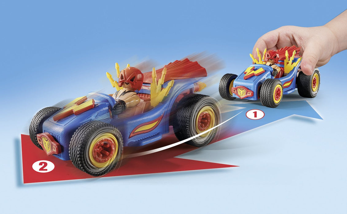 EAN 4008789716323 - Playmobil 71632 set de juguetes imagen 3