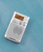 EAN 4711317990910 - Sangean DT-250 Plata imagen 5