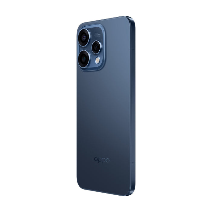 Smartphone  Oppo Reno 15 8+512gb 6.59" 5g Twilight Black Ita