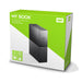 EAN 0718037850689 - Western Digital My Book disco duro externo 6 TB 3.5" Micro-USB B 3.2 Gen 1 (3.1 Gen 1) Negro imagen 10