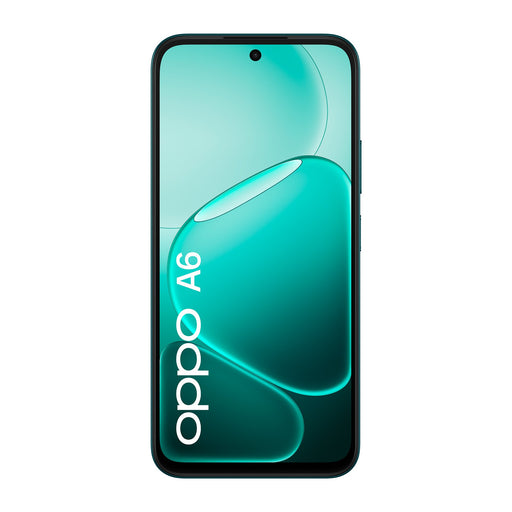 EAN 6932169390187 - OPPO A6 17,1 cm (6.75") SIM doble Android 15 4G USB Tipo C 6 GB 256 GB 6550 mAh Negro imagen 2